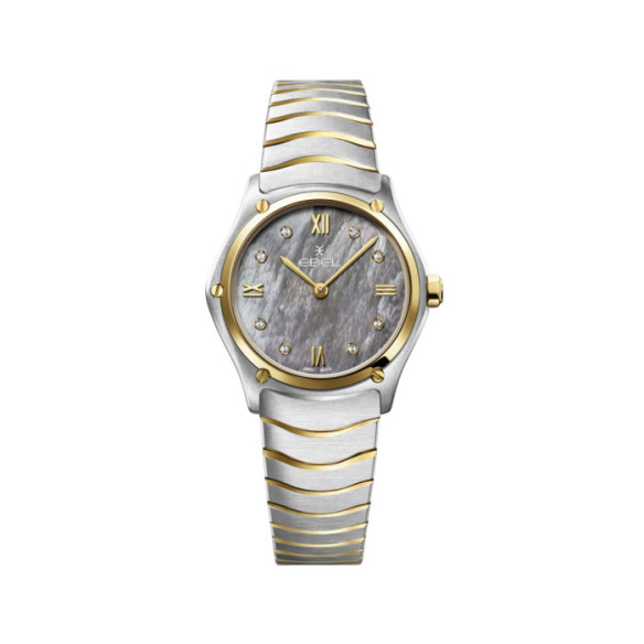 Ebel Sport Classic Lady 29mm - Ebel