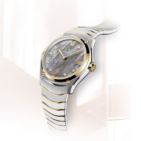 Ebel Sport Classic Lady 29mm - Ebel