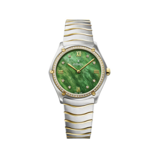 Ebel Sport Classic Lady 33mm - Ebel