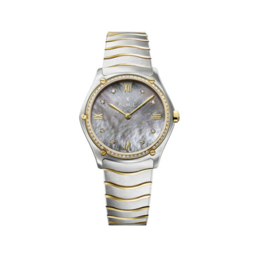 Ebel Sport Classic Lady 33mm - Ebel