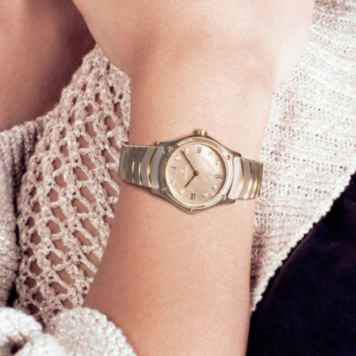 Ebel Sport Classic Lady 29mm - Ebel 2