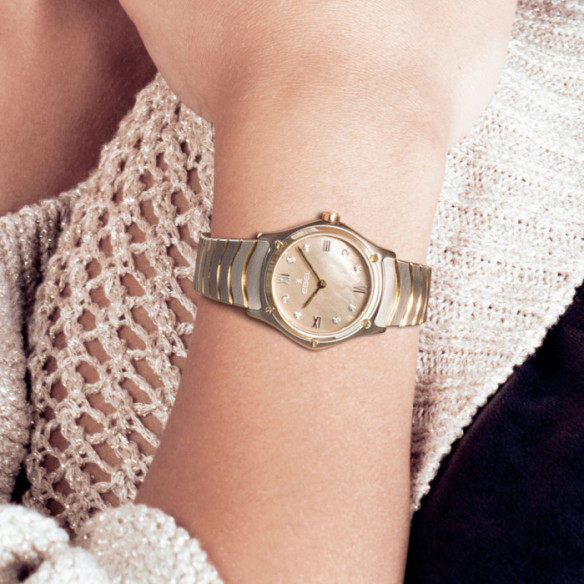 Ebel Sport Classic Lady 29mm - Ebel