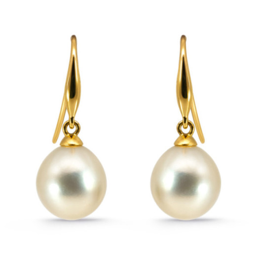 Pearls Daily Pearl Earrings - Pearl Earrings