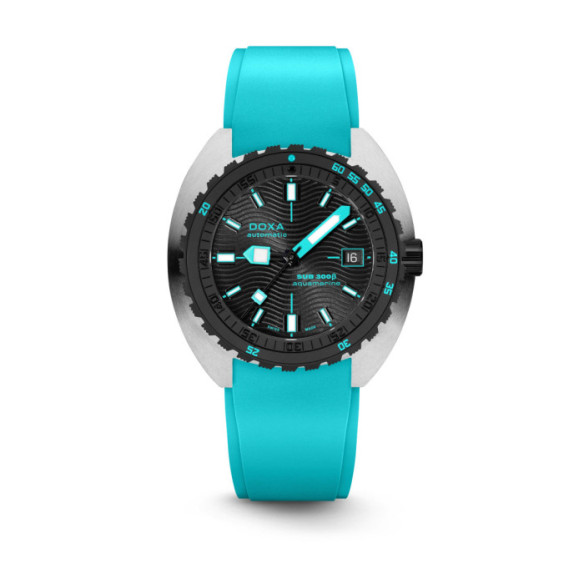 Doxa Sub 300ß Aquamarine - DOXA