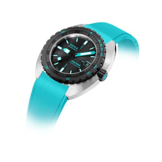 Doxa Sub 300ß Aquamarine - DOXA 2