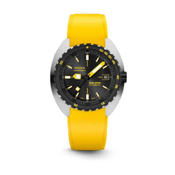 Doxa Sub 300ß Divingstar - DOXA