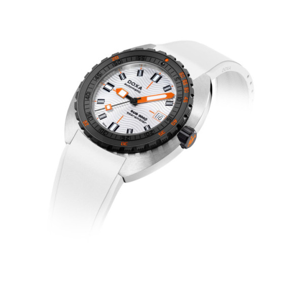 Doxa Sub 300ß Searambler - DOXA
