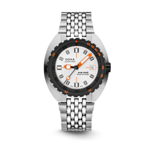 Doxa Sub 300ß Searambler - DOXA