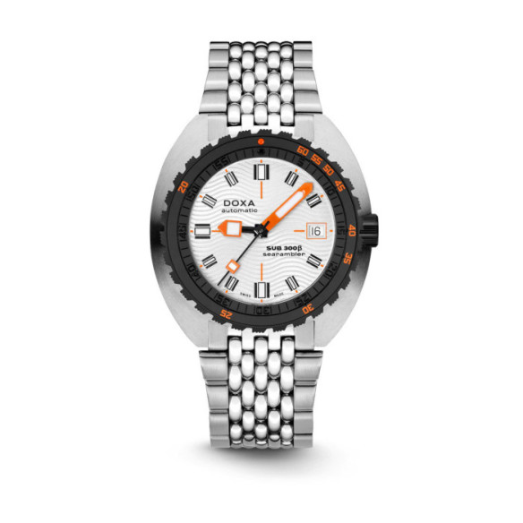 Doxa Sub 300ß Searambler - DOXA