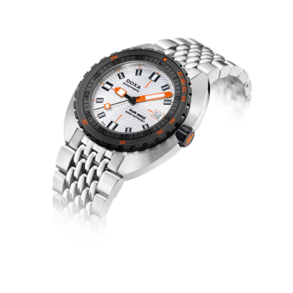 Doxa Sub 300ß Searambler - DOXA