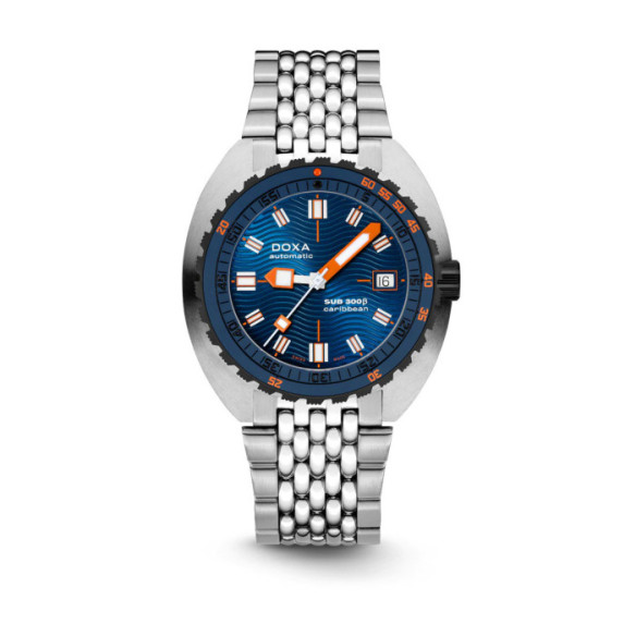 Doxa Sub 300ß Caribbean - DOXA