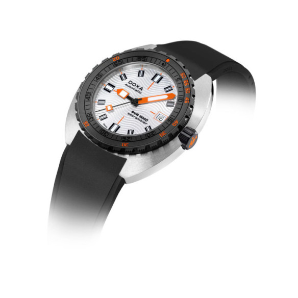 Doxa Sub 300ß Searambler - DOXA