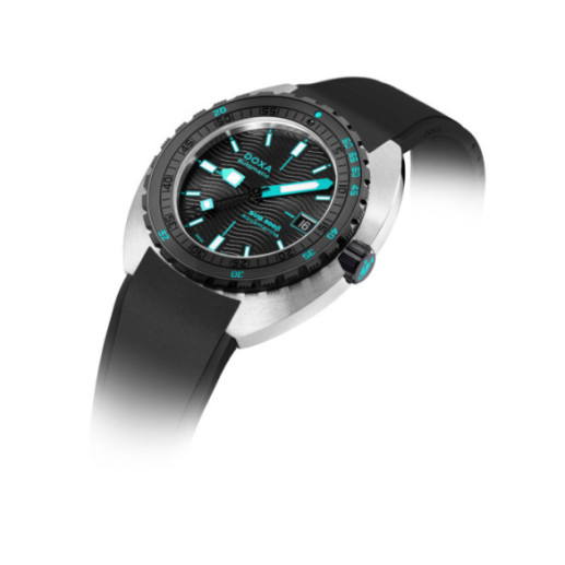 Doxa Sub 300ß Aquamarine - DOXA 2