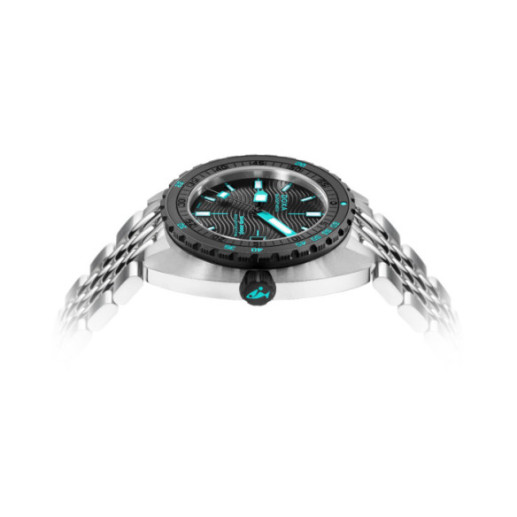 Doxa Sub 300ß Aquamarine - DOXA 2