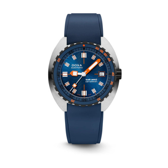 Doxa Sub 300ß Caribbean - DOXA