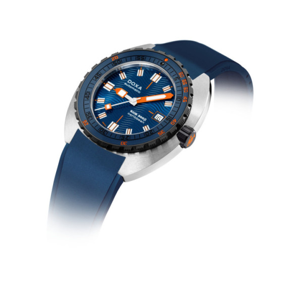 Doxa Sub 300ß Caribbean - DOXA
