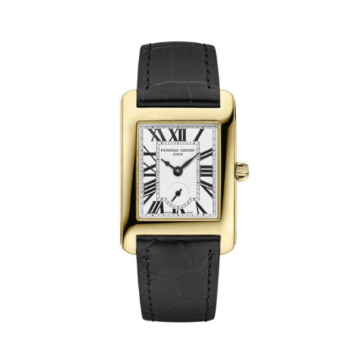 Frederique Constant Classics Carree Small Seconds - Clássicos