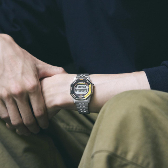 Seiko Rotocall 37mm - Otros Modelos Seiko