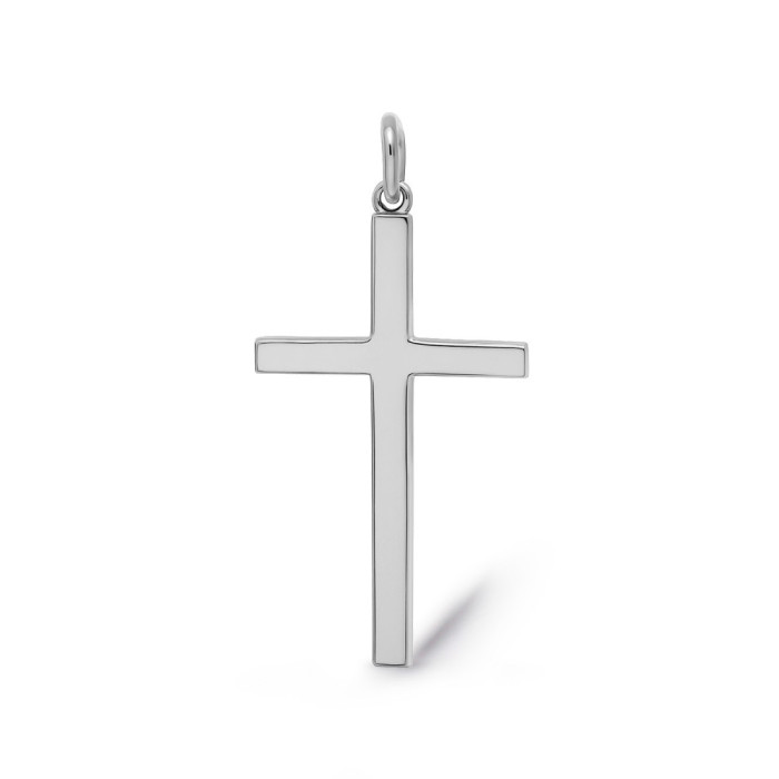 Solid Gold Cross PALO Lisa L - Crosses