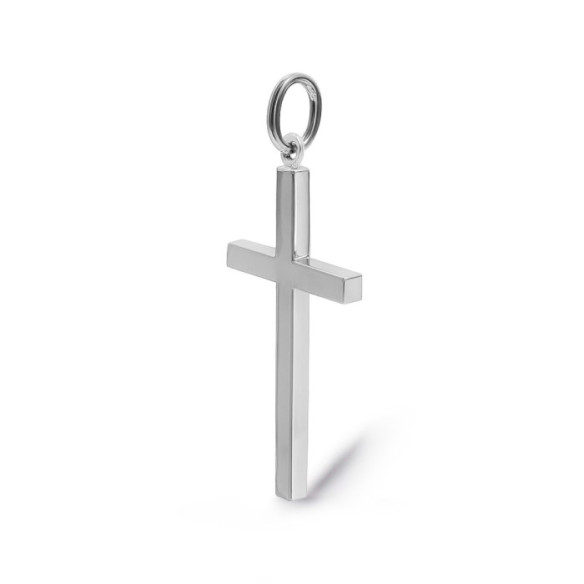 Solid Gold Cross PALO Lisa L - Crosses