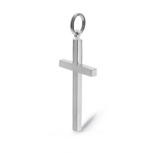 Lisa Cruz Solid Gold PALO XL - Crosses 2
