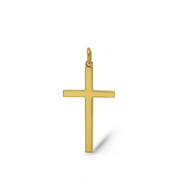 Cruz Oro Lisa Maciza Palo S - Attraversa