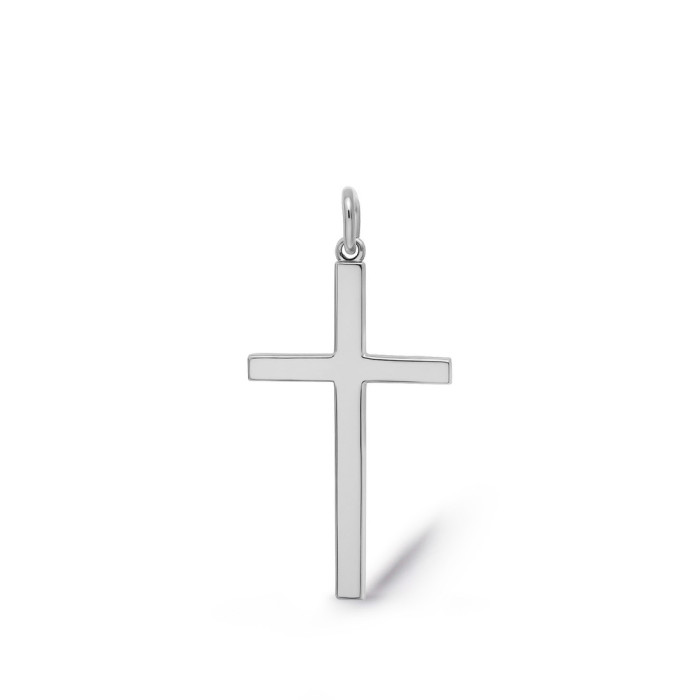 Lisa Solid Gold Cross PALO S - Crosses