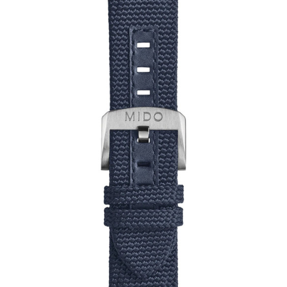Mido Ocean Star Gmt - Ocean Star