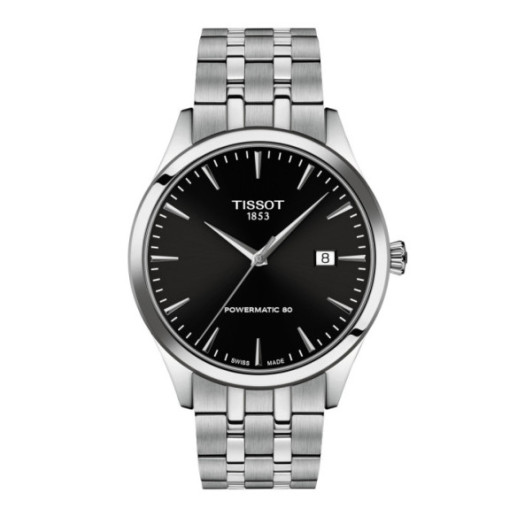 Tissot Classic Dream 40mm - Tee classico