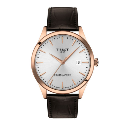 Tissot Classic Dream 40mm - Tee classico