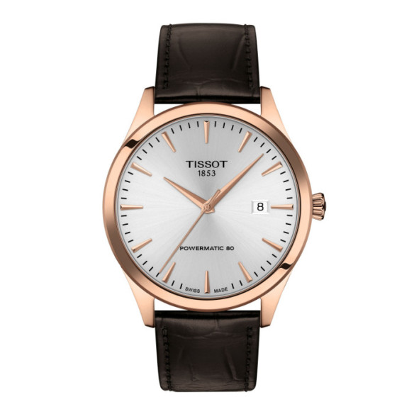 Tissot Classic Dream 40mm - Tee classico