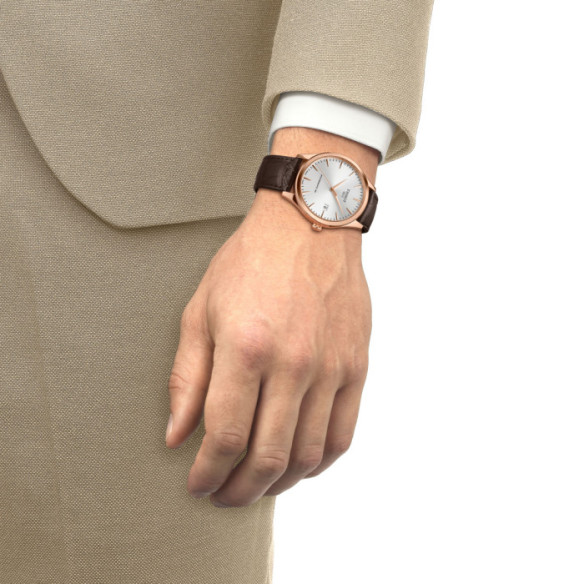 Tissot Classic Dream 40mm - Tee classico
