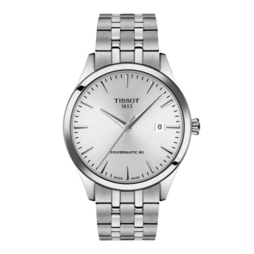 Tissot Classic Dream 40mm - Tee classico