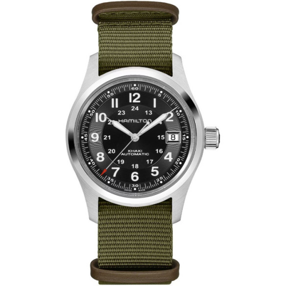 Hamilton Khaki Field Call of Duty - Hamilton Nouvelles éditions