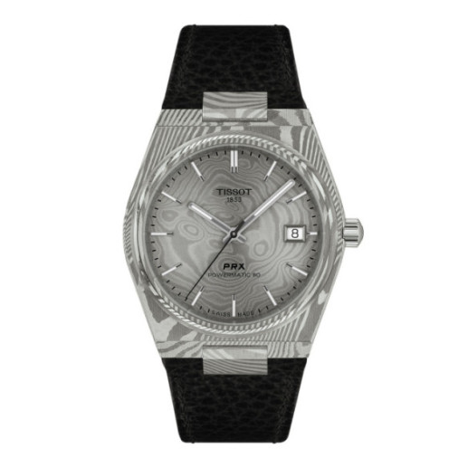 Tissot Prx Powermatic 80 38mm - Tee classico