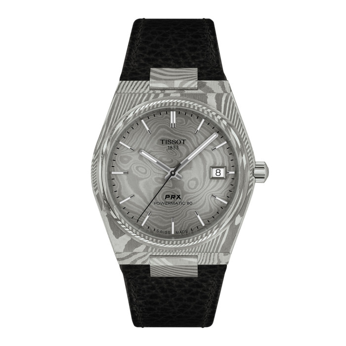 Tissot Prx Powermatic 80 38mm - T-Classic