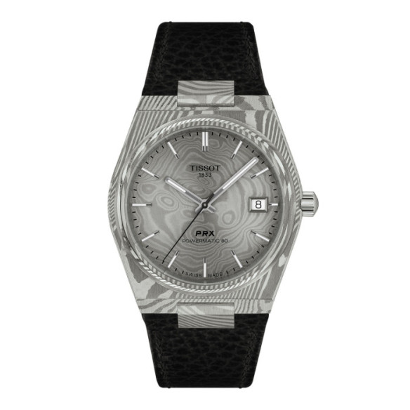 Tissot Prx Powermatic 80 38mm - T-Classic