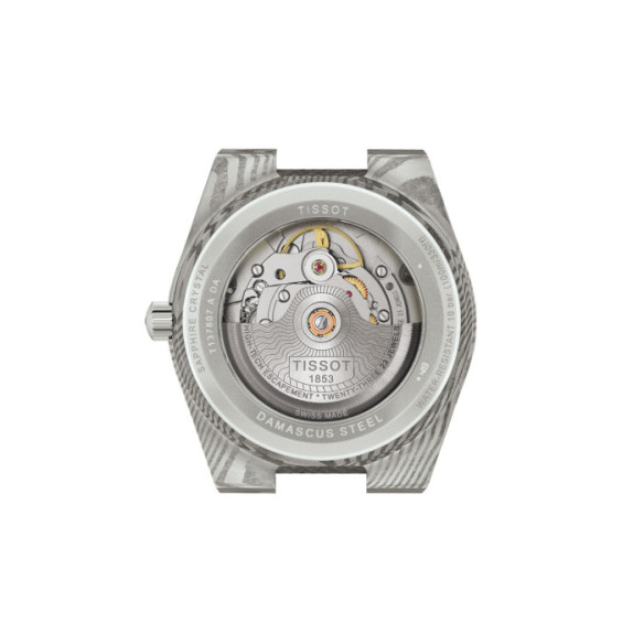 Tissot Prx Powermatic 80 38mm - T-Classic