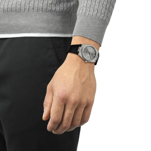 Tissot Prx Powermatic 80 38mm - T-Classic