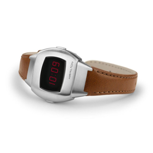 Hamilton  American Classic Psr 74 - American Classic 2