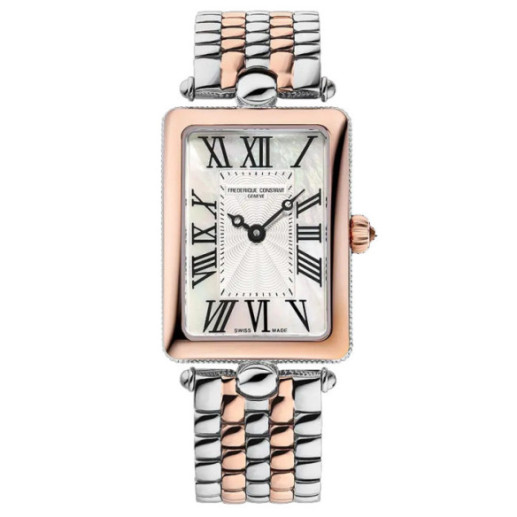 Frederique Constant Classics Art Deco Carree - Clássicos