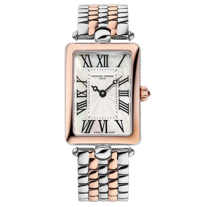 Frederique Constant Classics Art Deco Carree - Clássicos