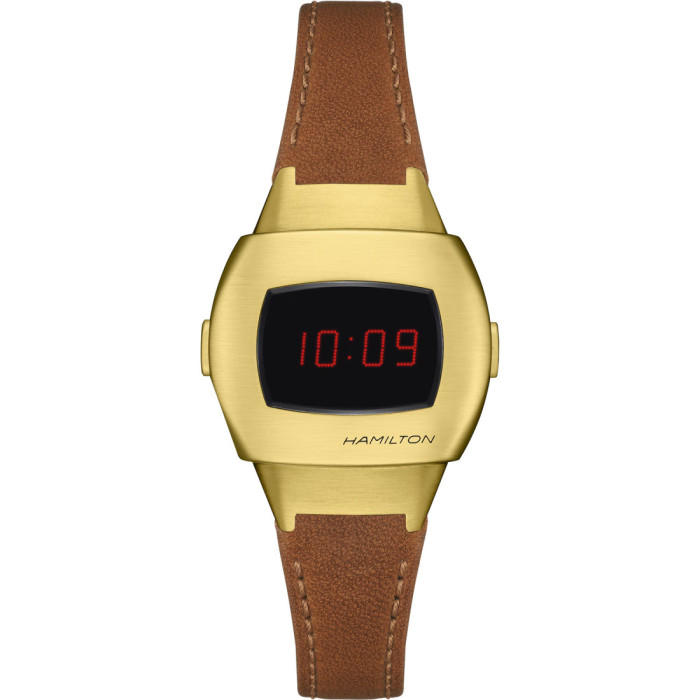 Hamilton  American Classic Psr 74 - Classico americano