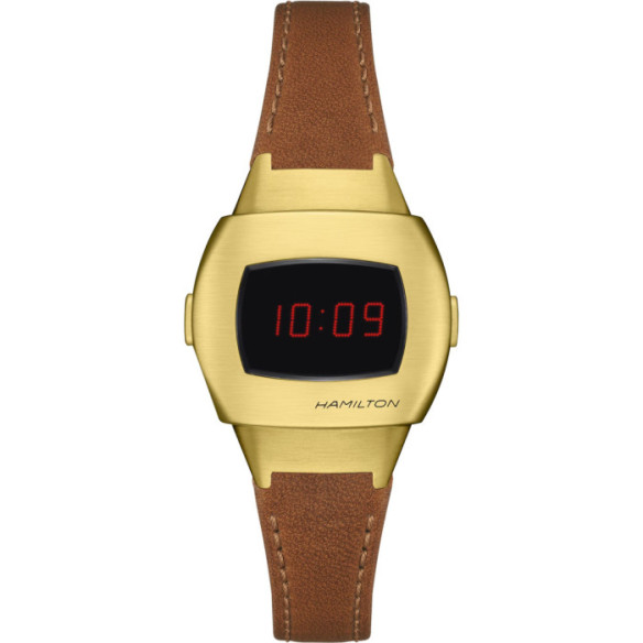 Hamilton  American Classic Psr 74 - Classico americano