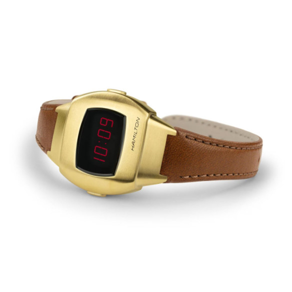 Hamilton  American Classic Psr 74 - Classico americano