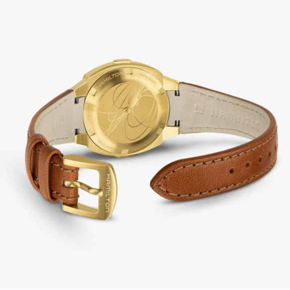 Hamilton  American Classic Psr 74 - Classico americano