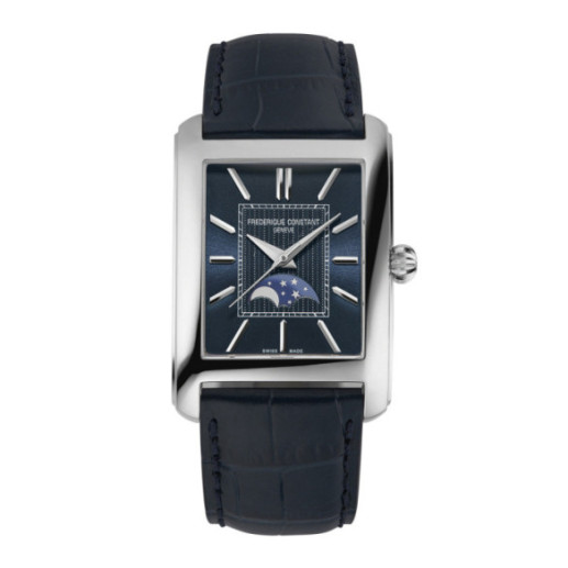 Frederique Constant Classics Carrée Fase de Luna Automatic - Classics