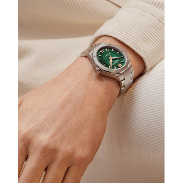 Baume Mercier Riviera Automatic 39mm - Riviera