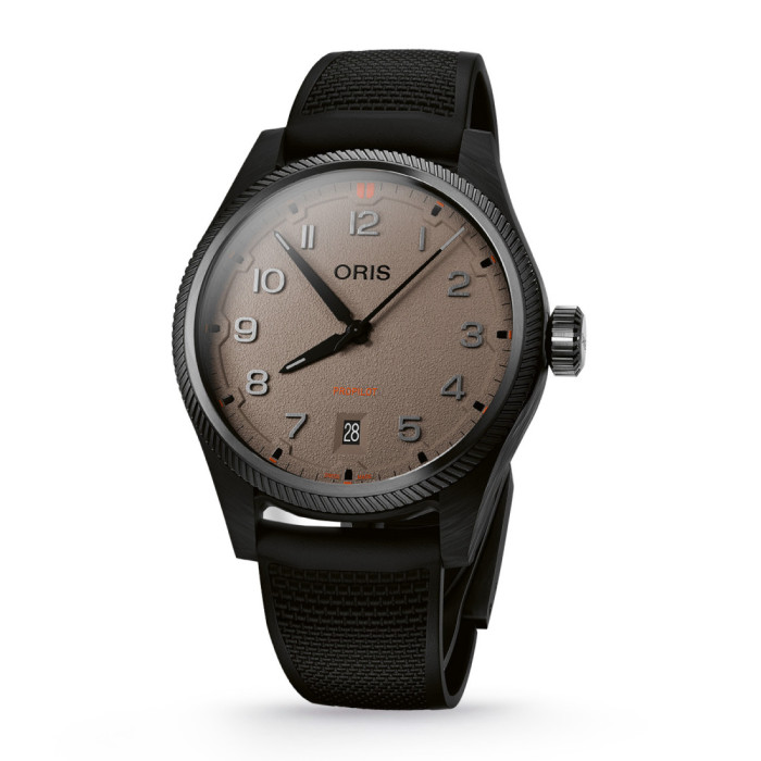Oris Propilot Desert Edition - Oris Propilot