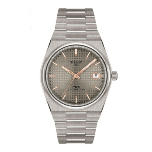 Tissot Prx Powermatic 80 38mm - T-Classic